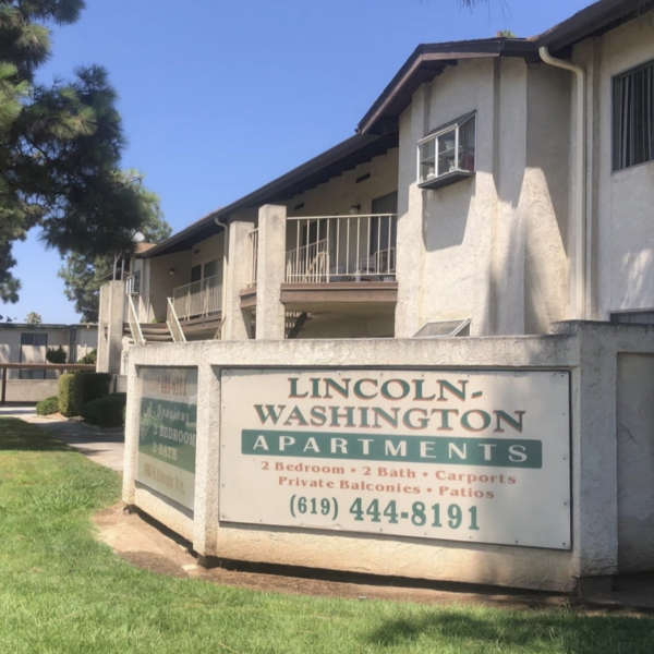 685 S. Lincoln Avenue – El Cajon, California