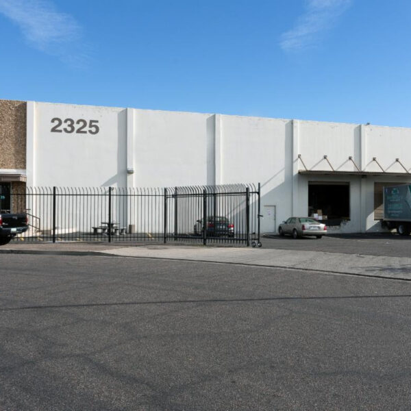 2325 W. Cypress Street – Phoenix, Arizona